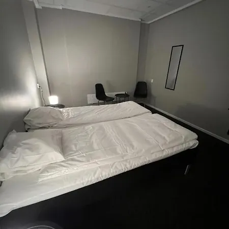 Hostel Grad And *