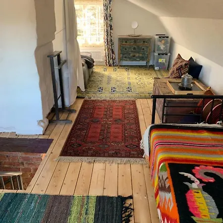 Holiday home Charmig Av Rustik Stil I Stockholms Omrade Stockholm