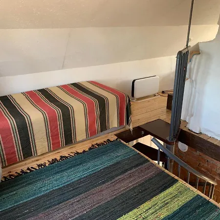 Charmig Av Rustik Stil I Stockholms Omrade Holiday home