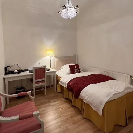 Szálloda Brommavik 4*