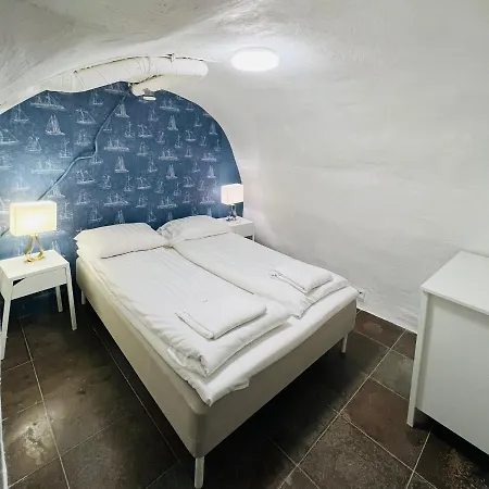 Lägenhet Divine Living - Stockholm