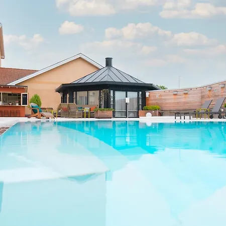 Welcome Barkarby Hotel 4*