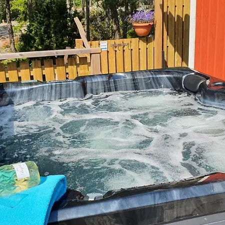 Moeja I Stockholms Skaergard Ville de Stockholm