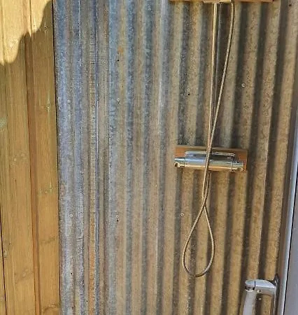 Moeja I Stockholms Skaergard Villa