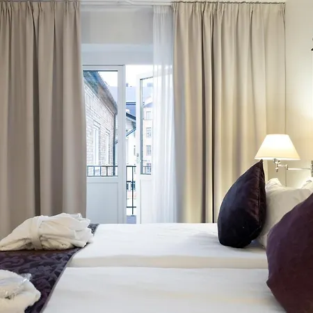 Hotel Elite Arcadia Sztokholm