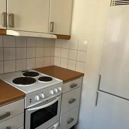 Apartment Lovely 1-Bedroom Condo In Sodermalm!