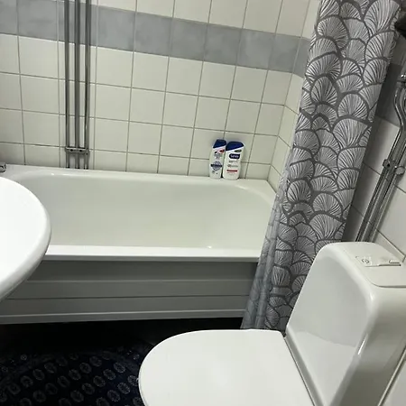 Lovely 1-Bedroom Condo In Sodermalm! Apartment *