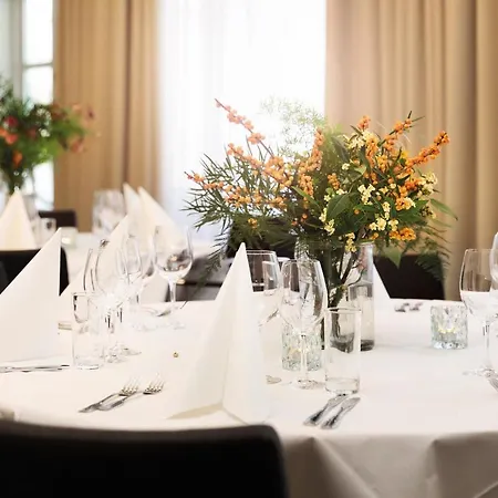 Elite Palace & 4* Stockholm