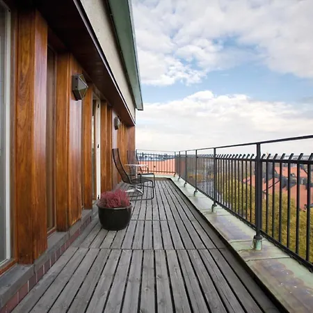 Hotel Elite Palace &