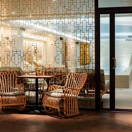 Hotel Elite Palace &