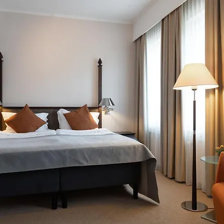 Hotel Elite Palace & Stoccolma