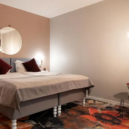 Hotel Elite Palace &