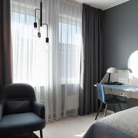 Elite Palace & Hotel Stoccolma