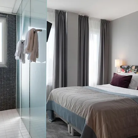 Hotel Elite Palace & Stoccolma