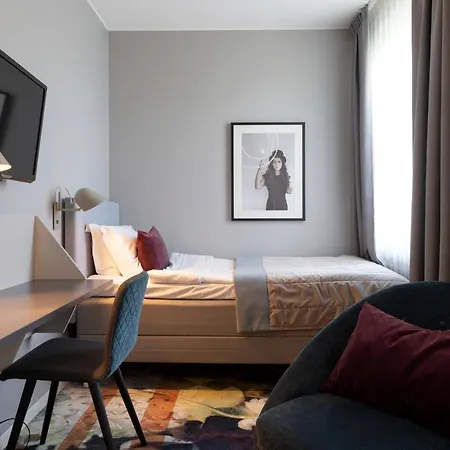 Hotel Elite Palace &