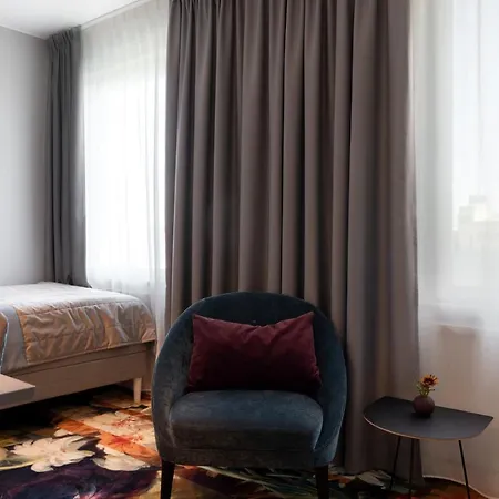 Elite Palace & Hotel Stoccolma