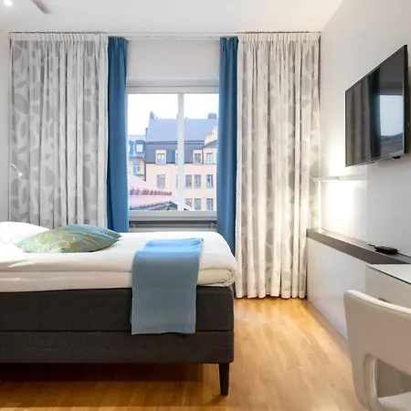 Elite Arcadia 4* Sztokholm