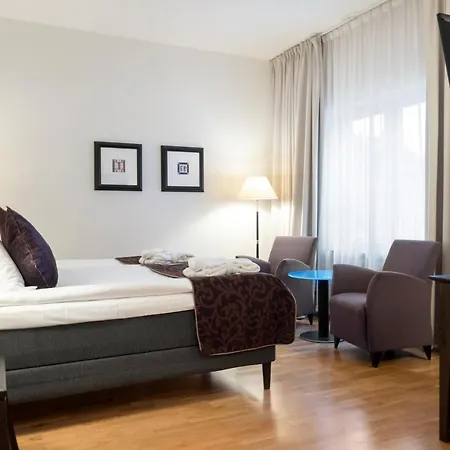 Elite Arcadia 4* Sztokholm