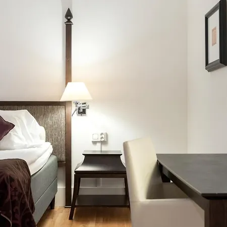 Hotel Elite Arcadia 4*