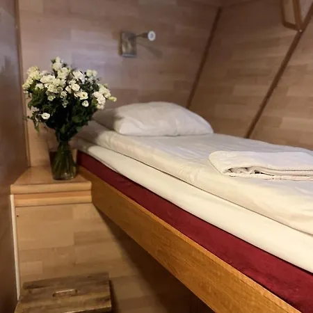 Botel Den Roeda Baten
