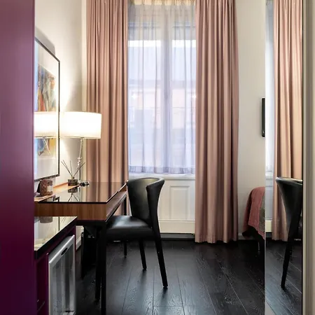 Hotel Elite Plaza Ville de Stockholm