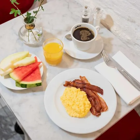 Gamla Stan, Bw Signature Collection Hotel Stockholm