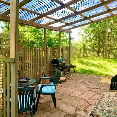 Holiday home Charmig Av Rustik Stil I Stockholms Omrade Stockholm