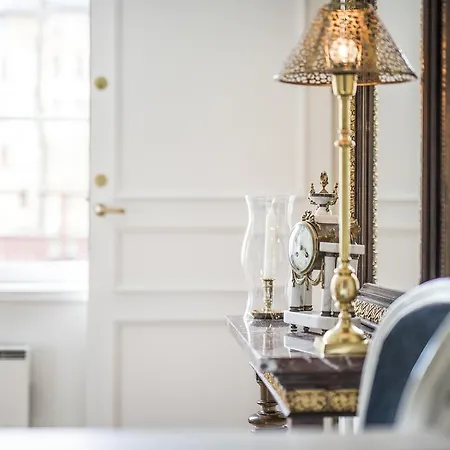 Clas Pa Hoernet Stockholm