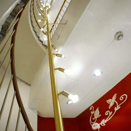 Hotel Scandic Wallin