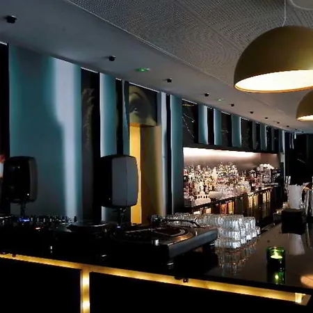 Scandic Malmen 4* Stockholm