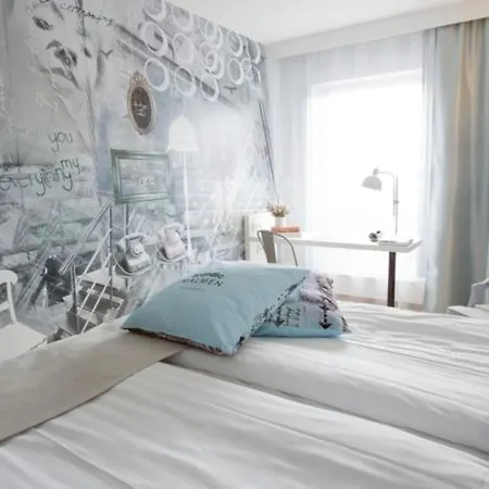 Scandic Malmen 4* Stockholm