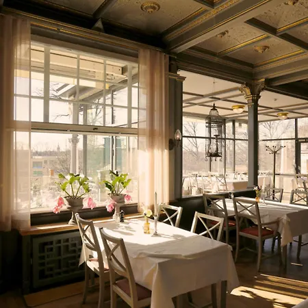 Hasselbacken Stockholm