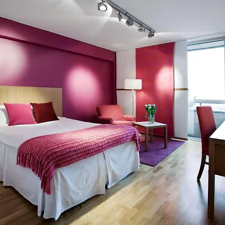 Hotel Western Royal Star Stockholm