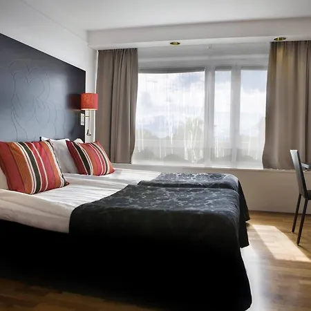 Scandic Park Hotel
