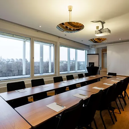Hotel Scandic Park