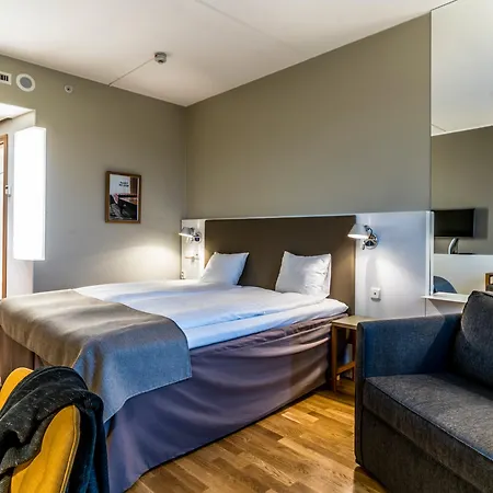 Hotel Scandic Talk Stockholm