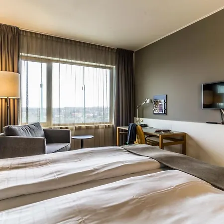 Hotel Scandic Talk Stockholm