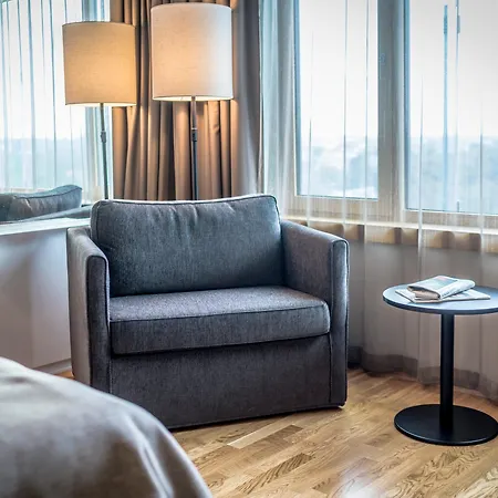 Scandic Talk Stockholm