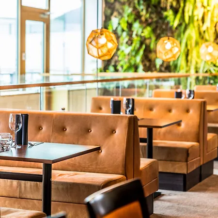 Scandic Talk Hotel Stockholm