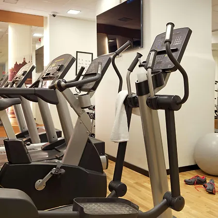 Scandic Grand
