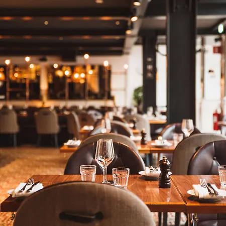 Szálloda Scandic Grand 4*