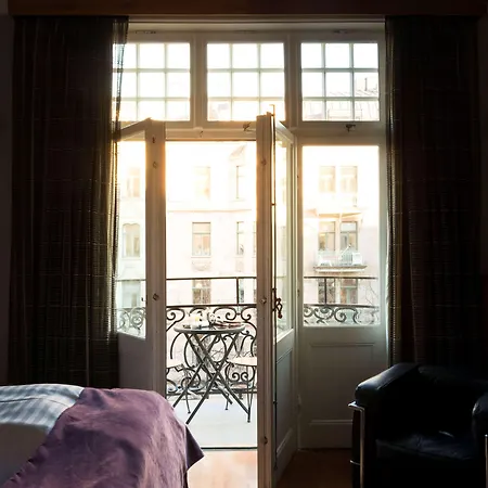 Kung Carl, Worldhotels Crafted