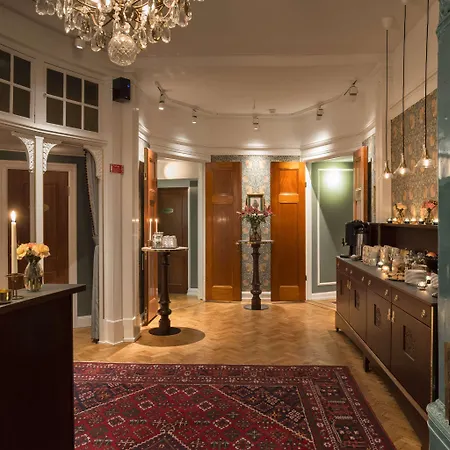 Ξενοδοχείο Kung Carl, Worldhotels Crafted 4*