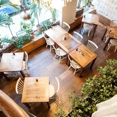 昆卡尔酒店-匠旅系列 酒店