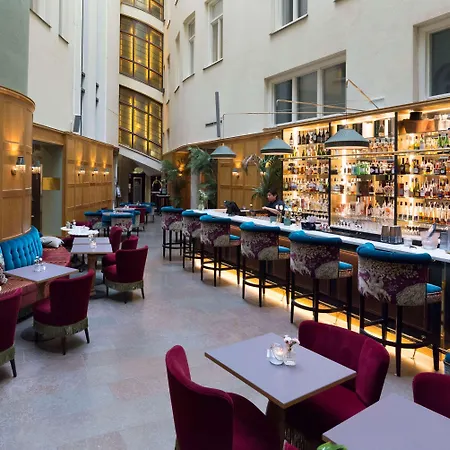 Kung Carl, Worldhotels Crafted Ξενοδοχείο Στοκχόλμη