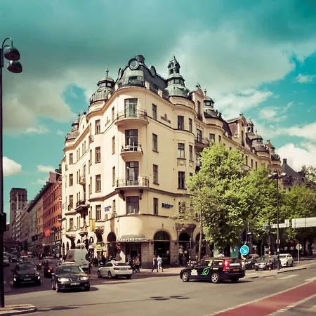 Kung Carl, Worldhotels Crafted Στοκχόλμη