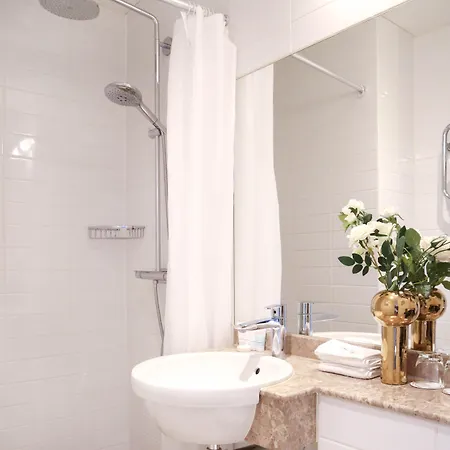 Brommavik 4* Stockholm