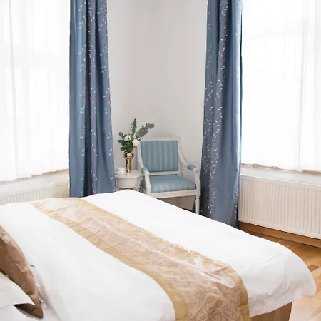 Brommavik 4* Stockholm