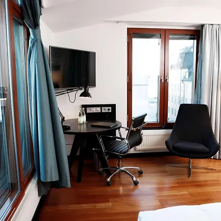 Hilton Slussen Stockholm