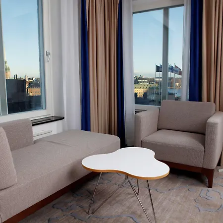 Ξενοδοχείο Hilton Slussen